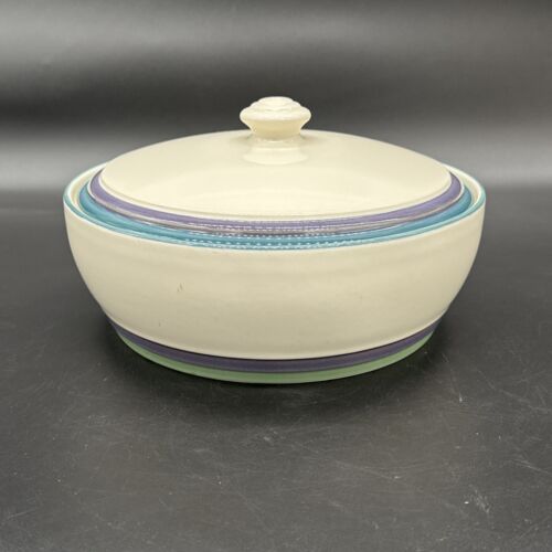 Pfaltzgraff Casserole W/ Lid: Baking, Oven, Microwave Covered Dish