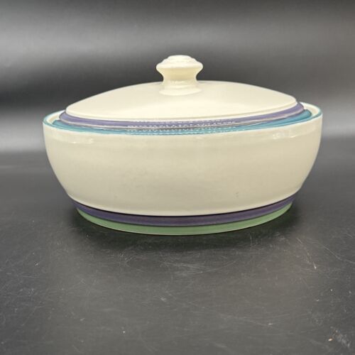 Pfaltzgraff Casserole W/ Lid: Baking, Oven, Microwave Covered Dish