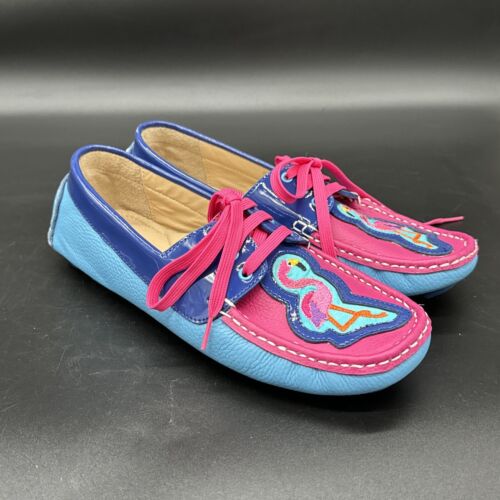 MAUREEN Y. By Aida Stenholm - Handmade Shoes