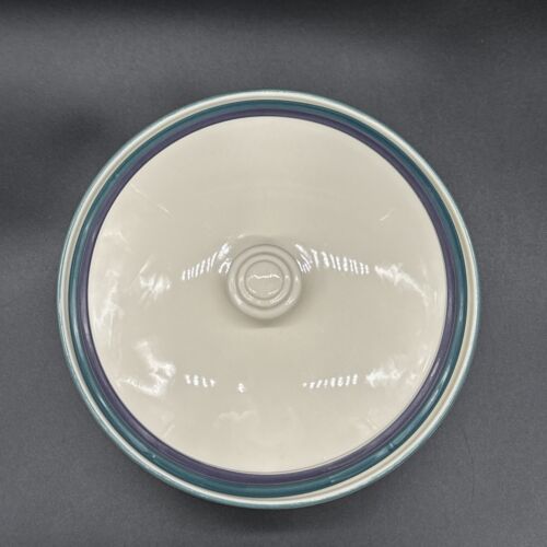 Pfaltzgraff Casserole W/ Lid: Baking, Oven, Microwave Covered Dish