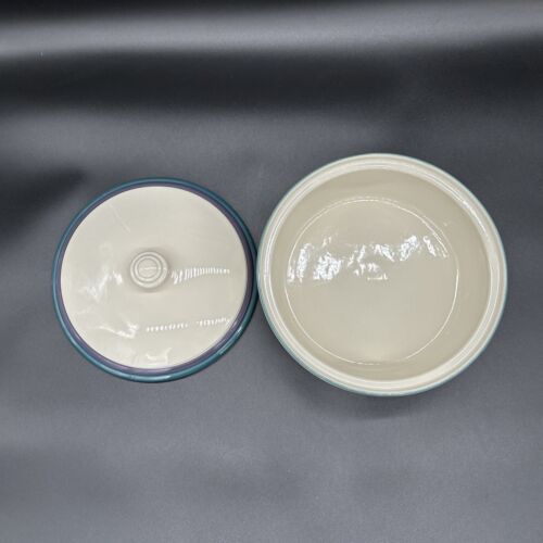 Pfaltzgraff Casserole W/ Lid: Baking, Oven, Microwave Covered Dish