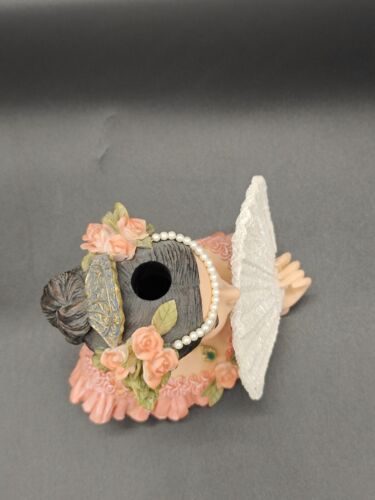 Cameo Girls Martina 1778 LV-90 head vase Evening in Seville 54/1500