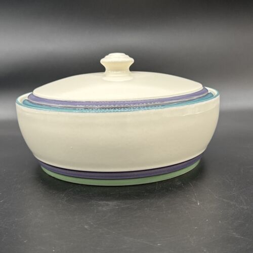 Pfaltzgraff Casserole W/ Lid: Baking, Oven, Microwave Covered Dish