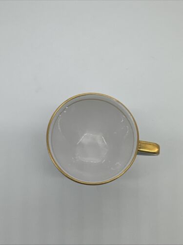 Spode Copeland Demitasse / Small Tea cup and Saucer