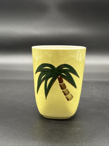 Tahiti by Continental Kilns 8 oz Tumbler -