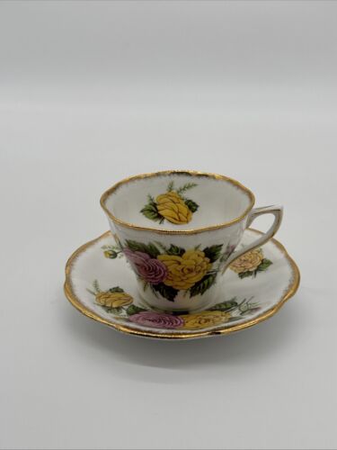 Rosina Fine Bone China