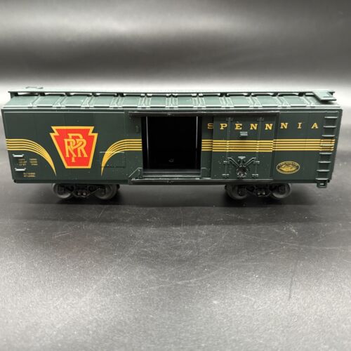 Chicagoland Lionel Passenger Car Baggage Car And/or Reefer 52251-568 - O