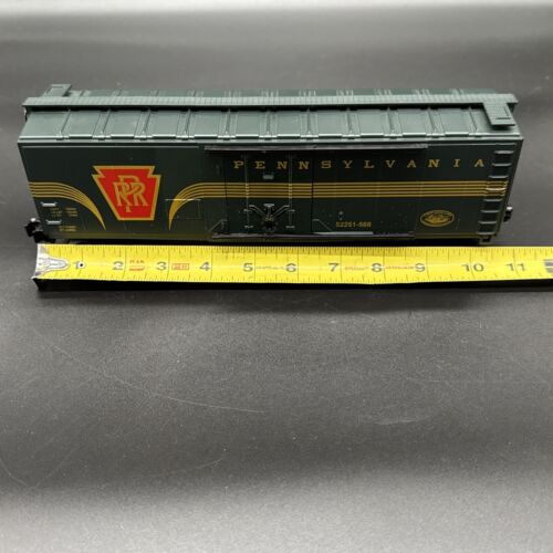 Chicagoland Lionel Passenger Car Baggage Car And/or Reefer 52251-568 - O