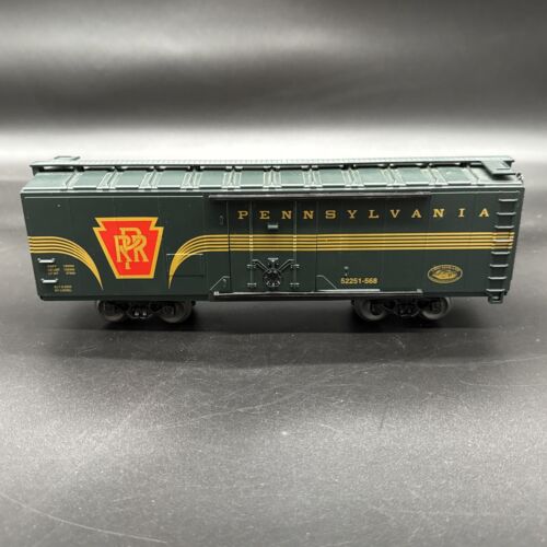 Chicagoland Lionel Passenger Car Baggage Car And/or Reefer 52251-568 - O