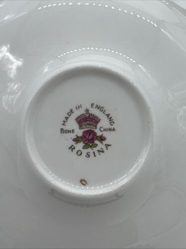 Rosina Fine Bone China