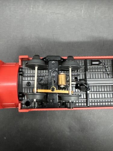 MTH 30-7922 Canadian National Rotary Snow Plow