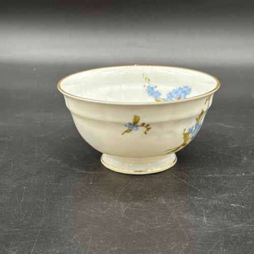 Haviland Limoges Montmery, Tea Cup and Saucer