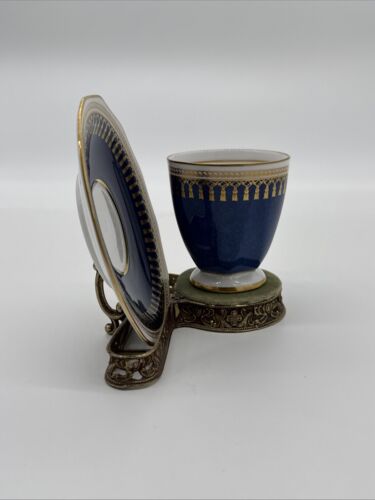 Spode Copeland Demitasse / Small Tea cup and Saucer