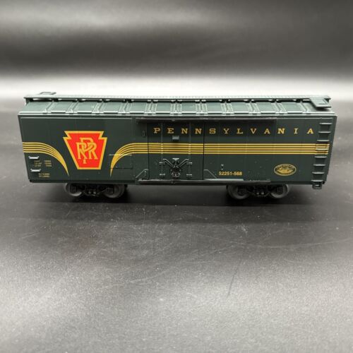 Chicagoland Lionel Passenger Car Baggage Car And/or Reefer 52251-568 - O