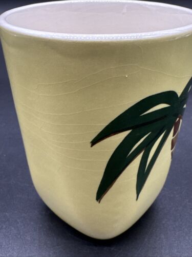 Tahiti by Continental Kilns 8 oz Tumbler -