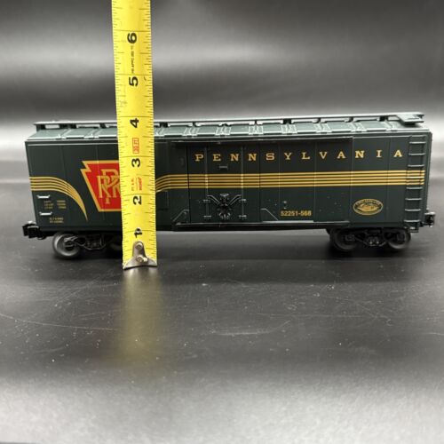 Chicagoland Lionel Passenger Car Baggage Car And/or Reefer 52251-568 - O